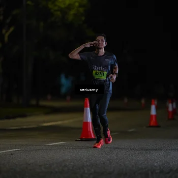 Runner Photo 5349088