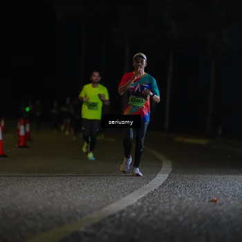 Runner Photo 5349090