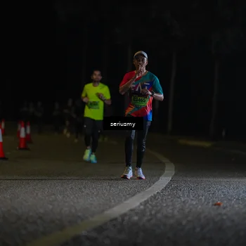 Runner Photo 5349091