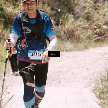 Runner Photo 5349093