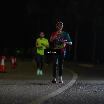 Runner Photo 5349094