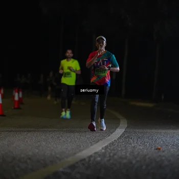 Runner Photo 5349095