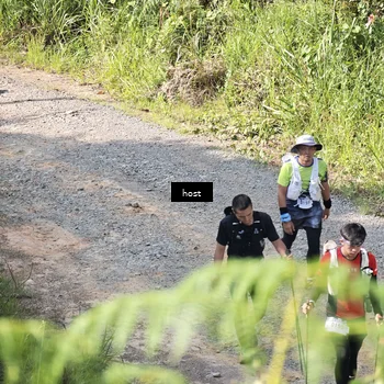 Runner Photo 5349096