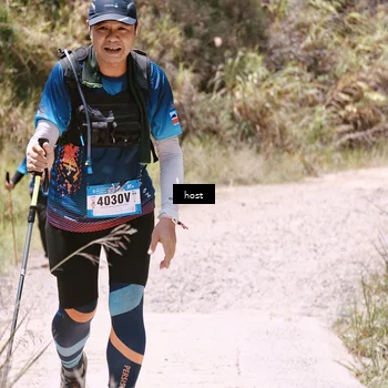 Runner Photo 5349097
