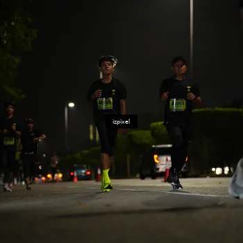 Runner Photo 5349101