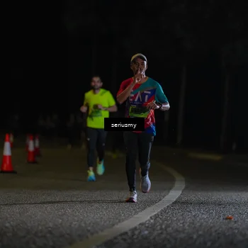 Runner Photo 5349103