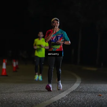 Runner Photo 5349105