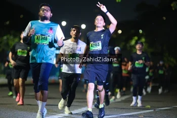 Runner Photo 5349107