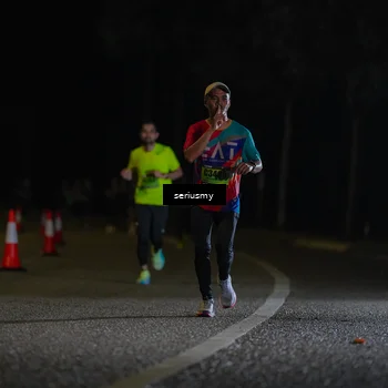 Runner Photo 5349108