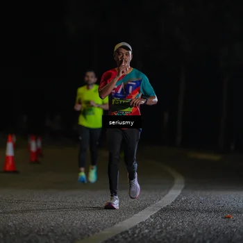 Runner Photo 5349109