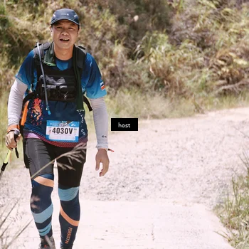 Runner Photo 5349113
