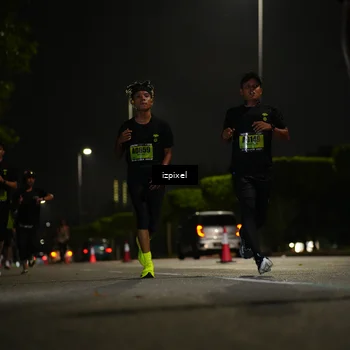 Runner Photo 5349115