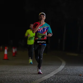 Runner Photo 5349118