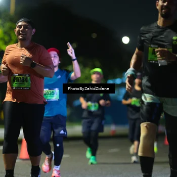 Runner Photo 5349119