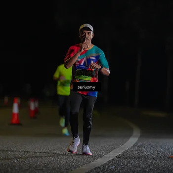 Runner Photo 5349123
