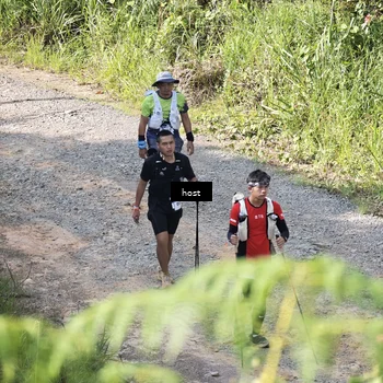 Runner Photo 5349124