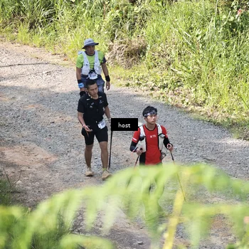 Runner Photo 5349128