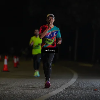 Runner Photo 5349130