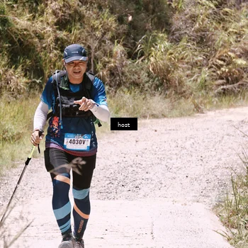 Runner Photo 5349132