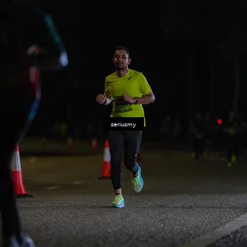 Runner Photo 5349133