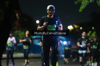 Runner Photo 5349134