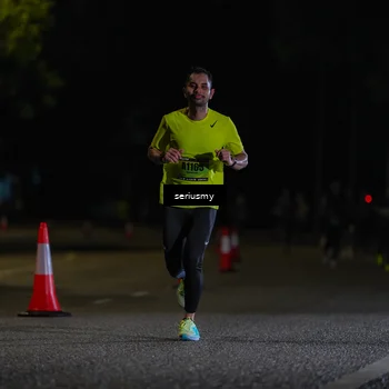 Runner Photo 5349137