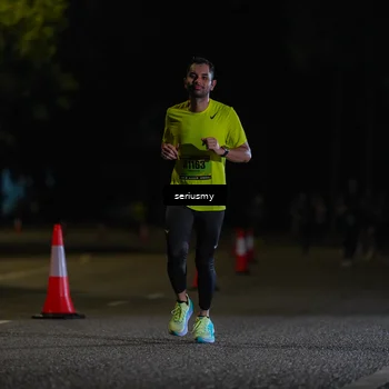 Runner Photo 5349138