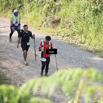 Runner Photo 5349139