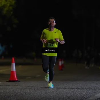 Runner Photo 5349140