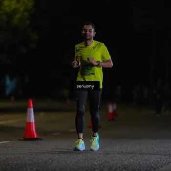 Runner Photo 5349143