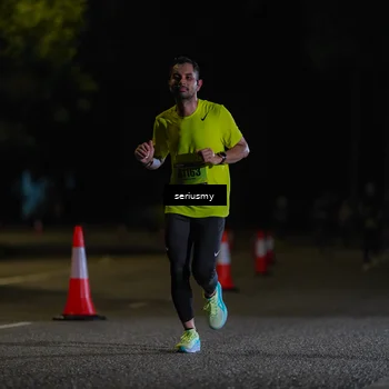 Runner Photo 5349148