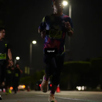 Runner Photo 5349149
