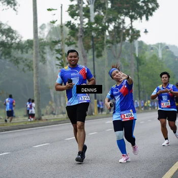 Runner Photo 5349152