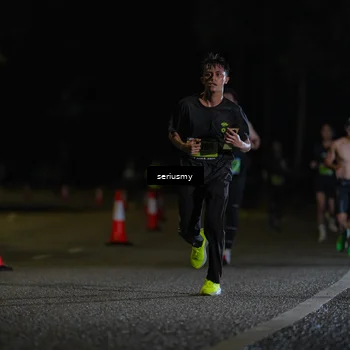 Runner Photo 5349155