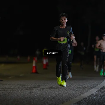 Runner Photo 5349156