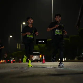 Runner Photo 5349158