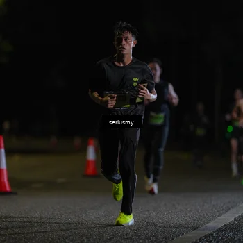 Runner Photo 5349160