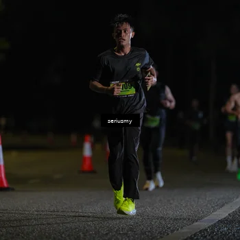 Runner Photo 5349161