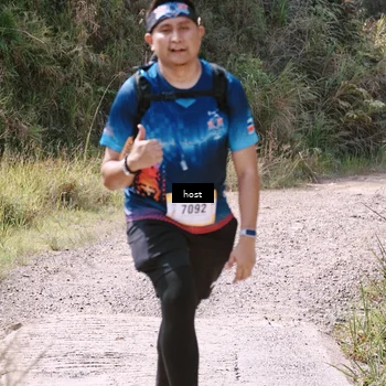 Runner Photo 5349162