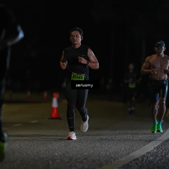 Runner Photo 5349177