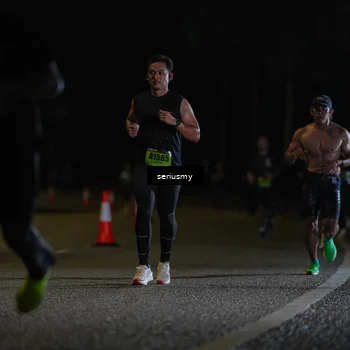Runner Photo 5349180