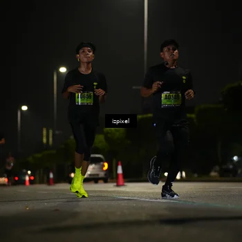 Runner Photo 5349181