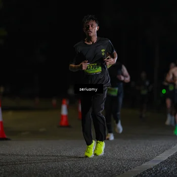 Runner Photo 5349184