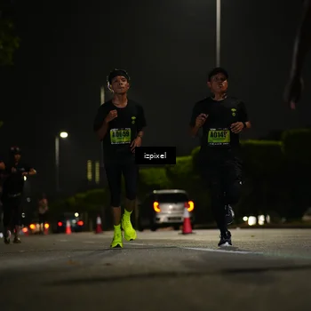 Runner Photo 5349186