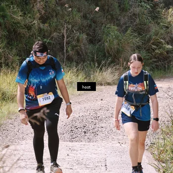 Runner Photo 5349189
