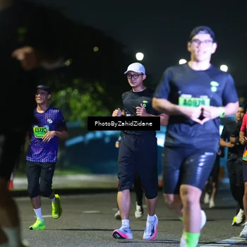 Runner Photo 5349192
