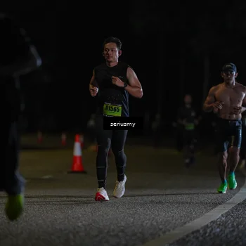 Runner Photo 5349193