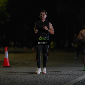 Runner Photo 5349194