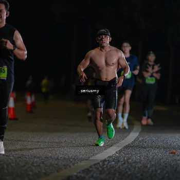 Runner Photo 5349196