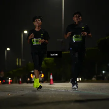 Runner Photo 5349197